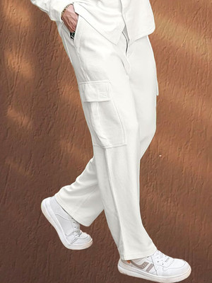 JEANBERRY Men Cargos