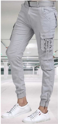 PHYASANA Men Cargos