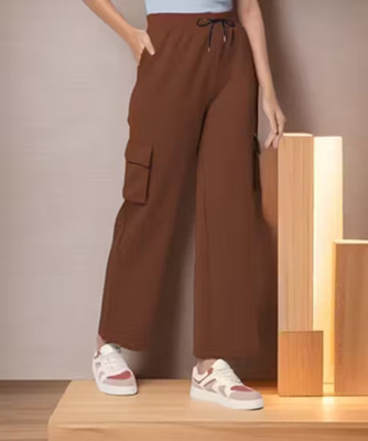 Hakobyan Women Cargos