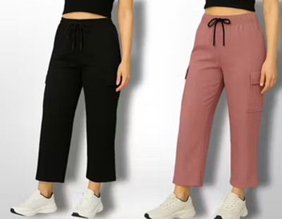 Esposito Women Cargos