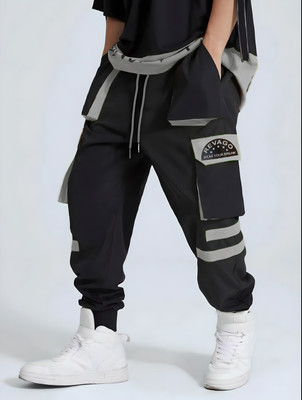 Revago Men Cargos