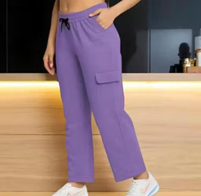 Lomidze Women Cargos
