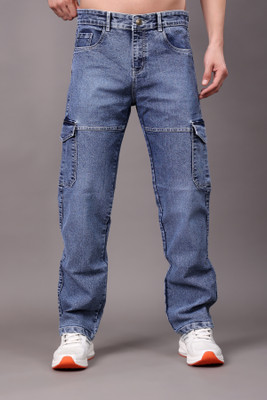 ZAYSH Men Cargos