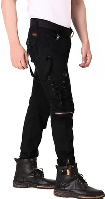 KP Trend Men Cargos