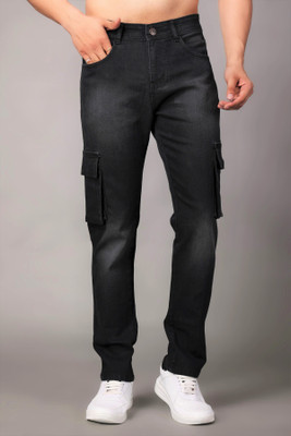 ZAYSH Men Cargos