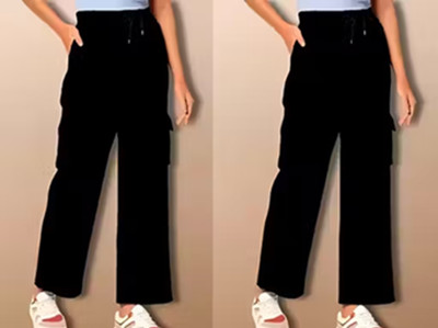 Lomidze Women Cargos