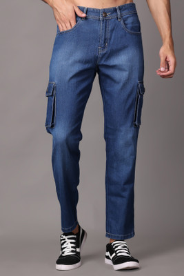 ZAYSH Men Cargos