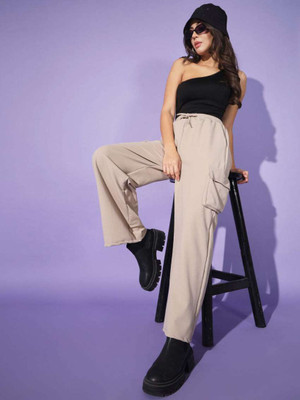 STYLOLO Women Cargos