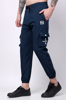 Uttam Men Cargos