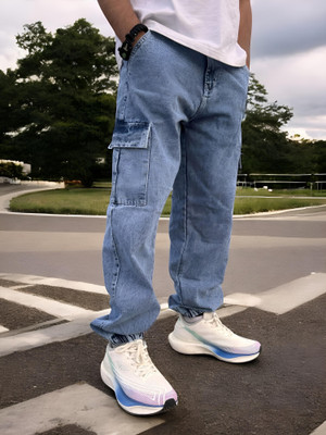 Styzon Men Cargos