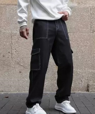 HOC Men Cargos