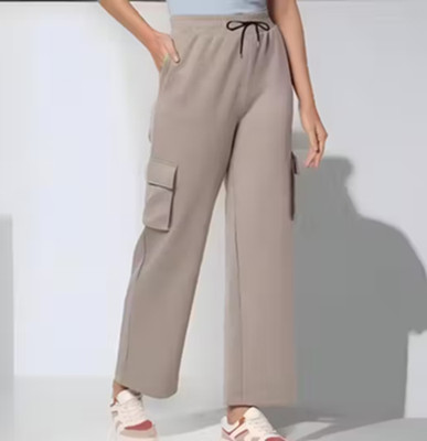 Lomidze Women Cargos
