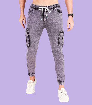 Shafin Men Cargos