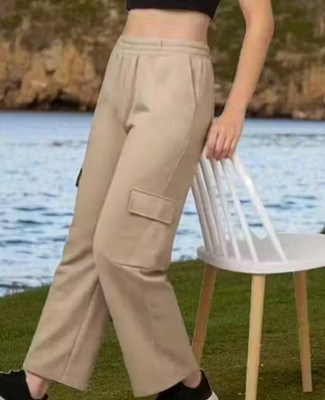 Hakobyan Women Cargos