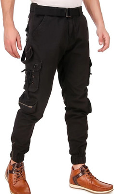 PHYASANA Men Cargos