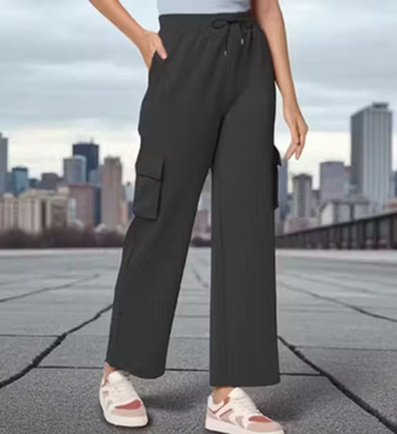 Hristov Women Cargos