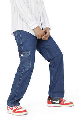 RileyRush Men Cargos