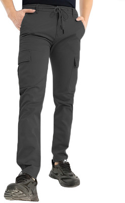 Reoutlook Men Cargos