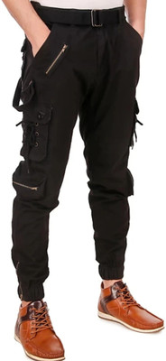 KP Trend Men Cargos