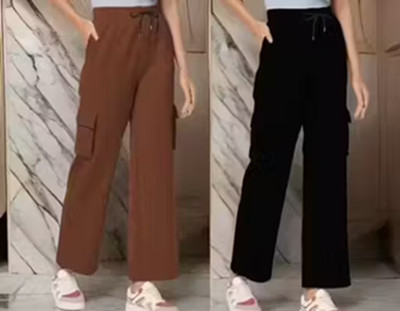 Mertens Women Cargos