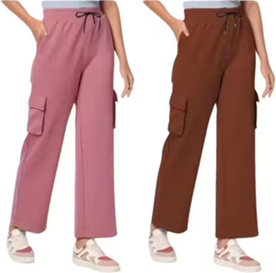 Hakobyan Women Cargos