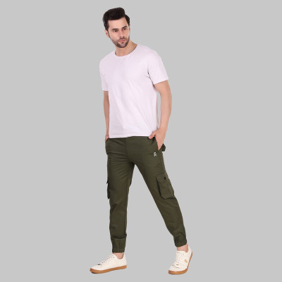 Zicada Men Cargos