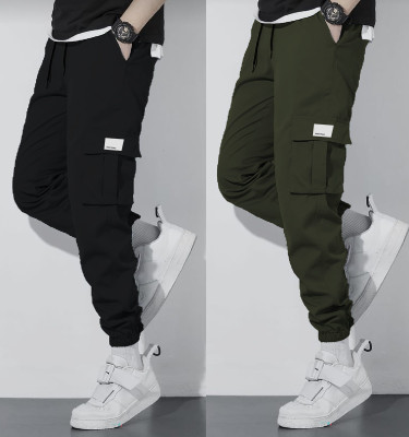 ABCD Men Cargos