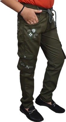 TIPTOUN Boys Cargos