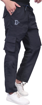 Bravofits Men Cargos