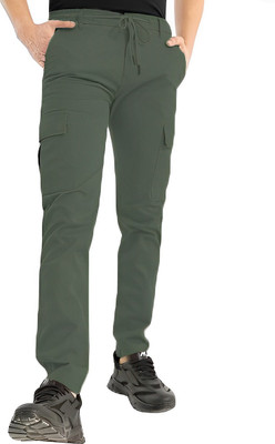 Reoutlook Men Cargos