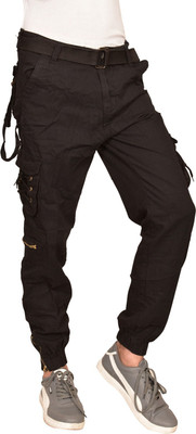 Veerji Men Cargos
