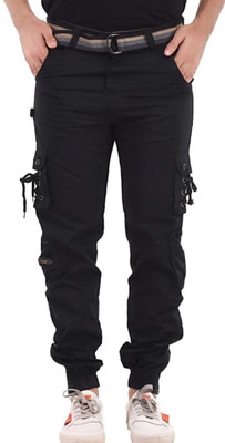 PHYASANA Men Cargos