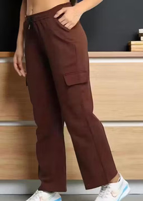 Mertens Women Cargos