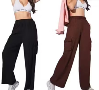 Mertens Women Cargos