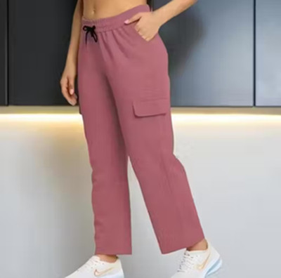 Lomidze Women Cargos