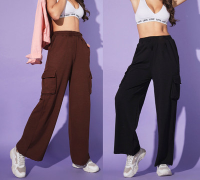 PYTHON Women Cargos
