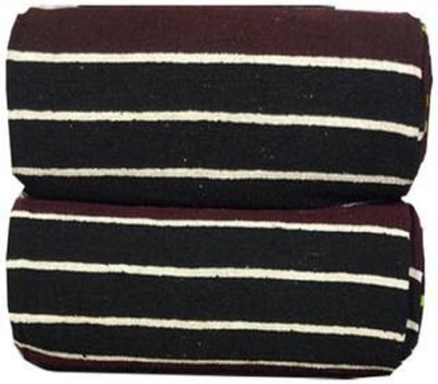 Shreejee Cotton Floor Mat(Random Colours & Designs, Free, Pack of 2)