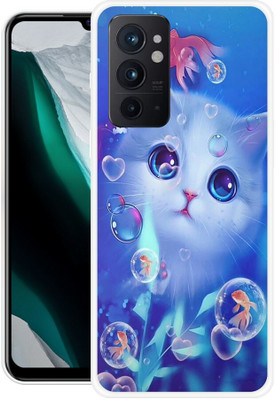 Shree Shyam Back Cover for OnePlus 9RT 5G(Multicolor, Grip Case, Silicon, Pack of: 1)
