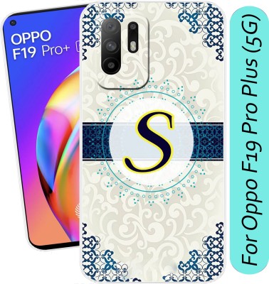 Coolcase Back Cover for Oppo F19 Pro Plus (5G)(Multicolor, Flexible, Silicon, Pack of: 1)