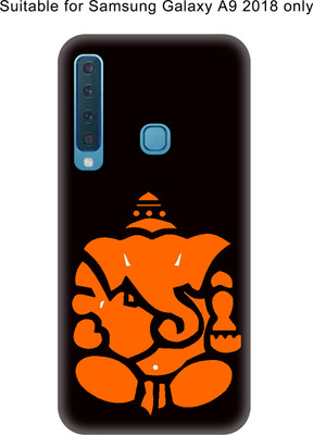 Smutty Back Cover for Samsung Galaxy A9, Samsung Galaxy A9 2018(Multicolor, Hard Case, Pack of: 1)