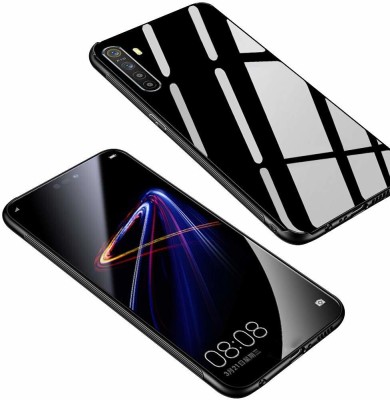 KWINE CASE Back Cover for vivo S1 Pro(Black, Shock Proof, Silicon, Pack of: 1)