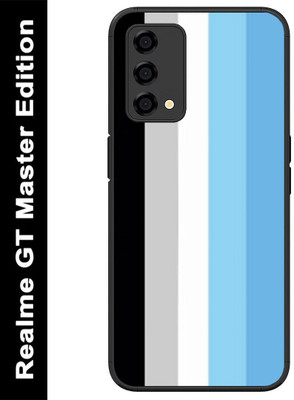 Hello Case Back Cover for Realme GT Master Edition(Multicolor, Camera Bump Protector, Pack of: 1)