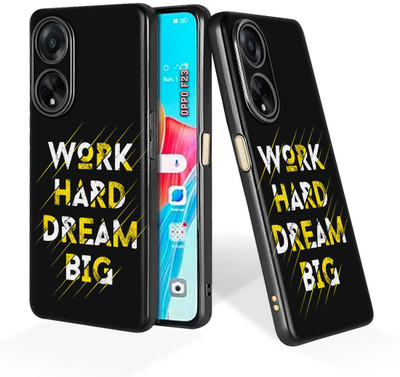 CLASSYPRINT Bumper Case for OPPO F23 5G(Multicolor)