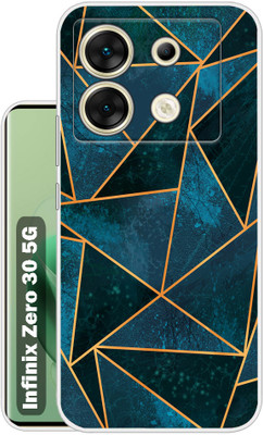 Case Club Back Cover for Infinix Zero 30 5G(Multicolor, Grip Case, Silicon, Pack of: 1)