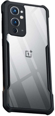 Valueactive Back Cover for OnePlus 9RT, One Plus 9RT, One + 9RT(Transparent, Camera Bump Protector, Silicon) Valueactive Back Cover for OnePlus 9RT, One Plus 9RT, One + 9RT(Transparent, Camera Bump Protector, Silicon)