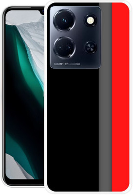 Shree Shyam Book Cover for Infinix Note 30 5G(Multicolor, Grip Case, Silicon, Pack of: 1)