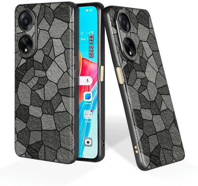 printwhiz Bumper Case for OPPO F23 5G(Multicolor)