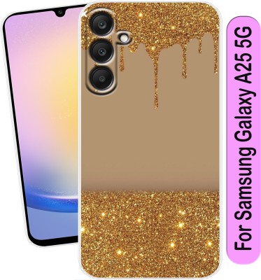 Cooldone Back Cover for Samsung Galaxy A25 5G(Multicolor, Grip Case, Silicon, Pack of: 1)