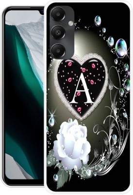 Samsung Galaxy A05s Silicon Back Cover(Multicolor, Grip Case, Silicon)