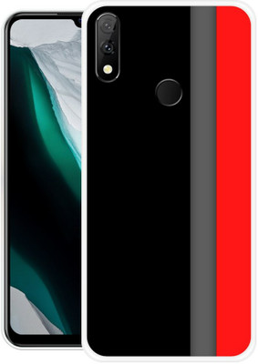 Shree Shyam Back Cover for Gionee F9 Plus(Multicolor, Grip Case, Silicon, Pack of: 1)